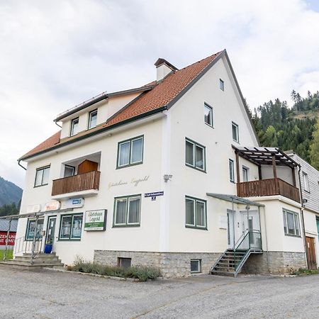 Gaestehaus Leypold Мурау Екстериор снимка